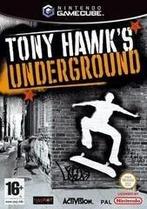 Tony Hawk Underground - Nintendo Gamecube (Gamecube Games), Spelcomputers en Games, Verzenden, Nieuw