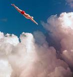 Bess Irissa - The Swimmer #4