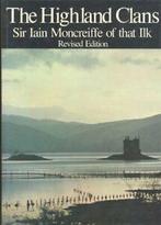 The Highland Clans By Iain Moncreiffe, Iain Moncreiffe of That Ilk, Zo goed als nieuw, Verzenden