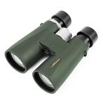 Omegon verrekijker Hunter 2.0 8x56 ED, Audio, Tv en Foto, Optische apparatuur | Verrekijkers, Verzenden, Dakkant (recht), Nieuw