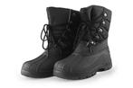 Whistler Snowboots in maat 40 Zwart | 10% extra korting, Verzenden, Zwart, Snowboots, Zo goed als nieuw