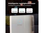 Bloomfold Luchtontvochtiger - 25L per Dag - Incl. Was-droog, Verzenden, Nieuw