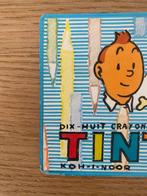 Document - Studios Hergé - Projet original pour crayons de, Boeken, Nieuw