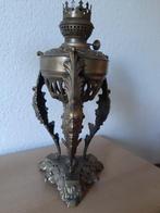 Lamp - Brons, Messing