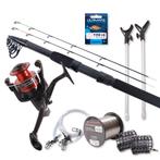 Ultimate Tele Feeder Hengelset 3.30m (-100g), Watersport en Boten, Verzenden, Nieuw