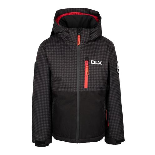 -60% Trespass  Trespass Kinders/kids keeya dlx ski-jas  maat, Kinderen en Baby's, Kinderkleding | Overige, Nieuw, Verzenden