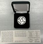 Letland. 5 Euro 2014 Coin of the seasons Proof (Zonder