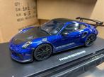 GT Spirit 1:18 - Model sportwagen - Porsche 911 GT2 RS Type, Nieuw