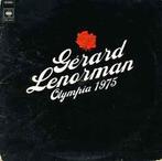 LP gebruikt - GÃ©rard Lenorman - Olympia 1975, Zo goed als nieuw, Verzenden