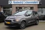 Citroën Berlingo Grijs 2019, Berlingo, Handgeschakeld, Nieuw, Dealer onderhouden