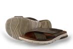 Rieker Slippers in maat 42 Grijs | 10% extra korting, Slippers, Overige kleuren, Verzenden, Rieker