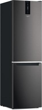 Whirlpool W7X 94T KS koelkast - blacksteel, Witgoed en Apparatuur, Koelkasten en IJskasten, 200 liter of meer, Verzenden, Met aparte vriezer