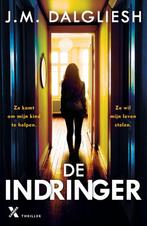 9789401623568 De indringer James M. Dalgliesh, Verzenden, Nieuw, James M. Dalgliesh