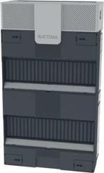 Attema lege groepenkast (220X390), Doe-het-zelf en Verbouw, Elektra en Kabels, Verzenden, Nieuw