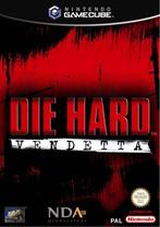 Die Hard Vendetta (GameCube), Vanaf 12 jaar, Gebruikt, Verzenden