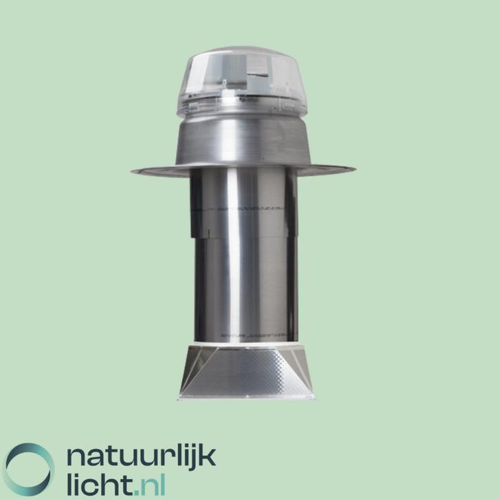 Solatube 160DS, Doe-het-zelf en Verbouw, Glas en Ramen, Nieuw, Ophalen of Verzenden