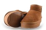 Warmbat Australia Snowboots in maat 39 Cognac | 10% extra, Overige kleuren, Verzenden, Snowboots, Warmbat Australia