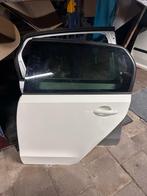 VW UP Deur portier links achter wit, Nieuw