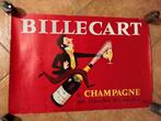 Hervé Morvan - Billecart-Salmon - BILLECART le CHAMPAGNE qui