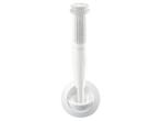 Whale DS0005 Twist douche koud - grijs, Watersport en Boten, Ophalen of Verzenden, Nieuw