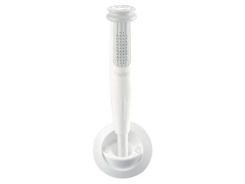 Whale DS0005 Twist douche koud - grijs, Watersport en Boten, Bootonderdelen, Ophalen of Verzenden