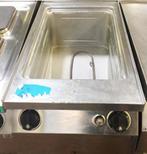 Occasion MKN elektrische bain-marie 1/1 GN, Ophalen, Gebruikt