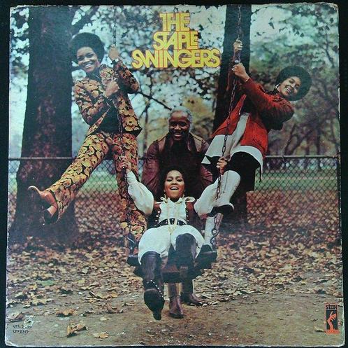 Various - Music in Soul and Swing - Diverse artiesten - Lot, Cd's en Dvd's, Vinyl Singles