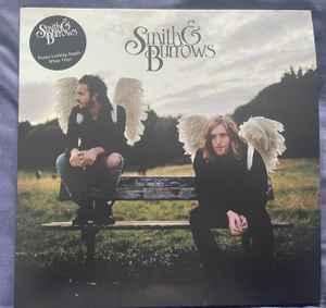 lp nieuw - Smith &amp; Burrows - Funny Looking Angels, Cd's en Dvd's, Vinyl | Pop, Zo goed als nieuw, Verzenden