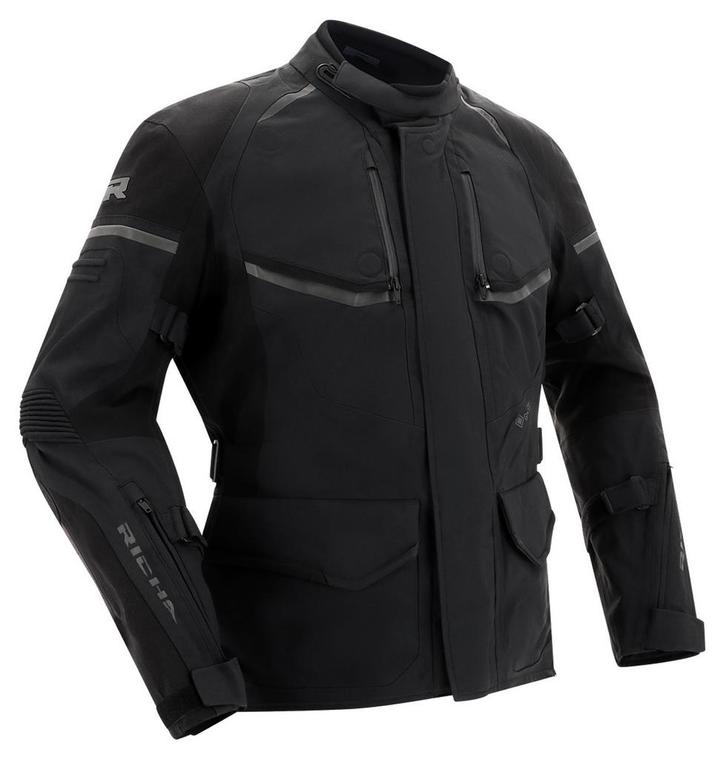 Atlantic 2 Gore-Tex Motorjas Richa, Motoren, Kleding | Motorkleding, Verzenden