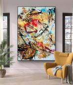 Micha Lenartowicz - Touch of Gold - XXL, Antiek en Kunst