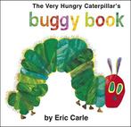 The  Hungry Caterpillar's Buggy Book: Eric Carle, Carle,, Gelezen, Eric Carle, Verzenden