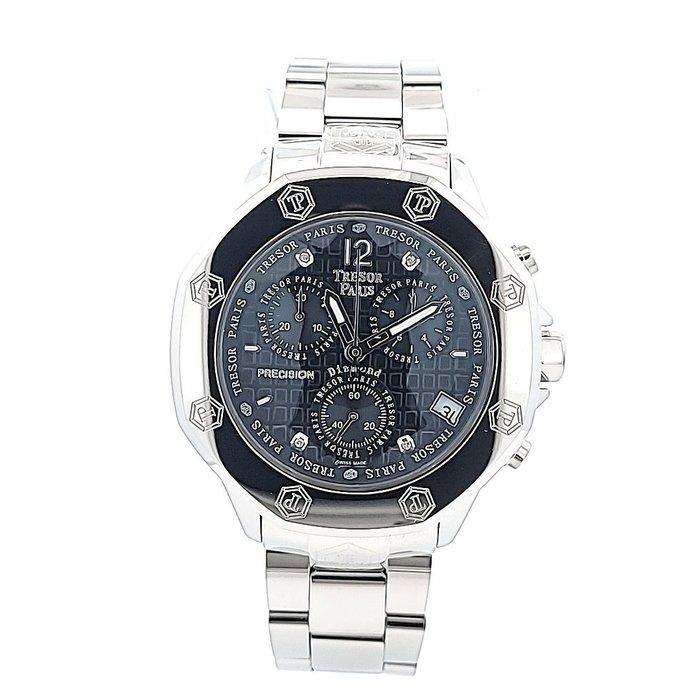 Tresor Paris - Tresor Paris - Zonder Minimumprijs - Unisex -, Sieraden, Tassen en Uiterlijk, Horloges | Heren