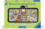 Verkeerschaos Puzzel (1000 stukjes) | Ravensburger - Puzzels, Hobby en Vrije tijd, Denksport en Puzzels, Nieuw, Verzenden