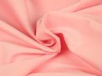 Poplin katoen – Oud roze, Hobby en Vrije tijd, Stoffen en Lappen, 120 cm of meer, Ophalen of Verzenden, Katoen, Roze