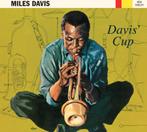Miles Davis - Davis Cup 8436559466394 (1-CD-Softpack), Cd's en Dvd's, Cd's | Jazz en Blues, Ophalen of Verzenden, Nieuw in verpakking