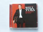 Will Tura - Daar sta je dan / Het Allerbeste van (2 CD), Cd's en Dvd's, Verzenden, Nieuw in verpakking