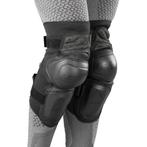 Kniebescherming Leatt Enduro Zwart (Kniebeschermers)