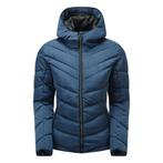 -76% Dare2b  Dare2b Dames reputable swarovski geïsoleerd jas, Kleding | Dames, Verzenden, Nieuw, Blauw