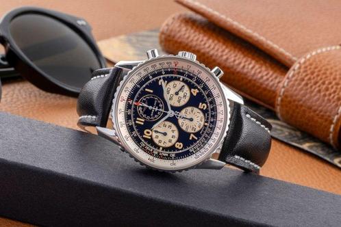 Breitling - Navitimer - A33030 - Heren - 1995, Sieraden, Tassen en Uiterlijk, Horloges | Heren