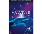 Avatar (DVD) (Extended Collectors Edition), Cd's en Dvd's, Dvd's | Science Fiction en Fantasy, Verzenden, Nieuw in verpakking