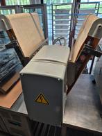 Uitrolmachine bakkerij  **VEILING**, Zakelijke goederen, Horeca | Keukenapparatuur, Nieuw zonder verpakking, Bakkerij en Slagerij