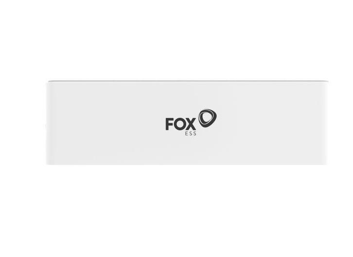 Fox ESS ECS2900 Batterij Module, Doe-het-zelf en Verbouw, Zonnepanelen en Toebehoren, Nieuw, Ophalen of Verzenden