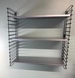 Wandrek - Retro Metalen Wandrek in Tomado-Stijl - Metaal