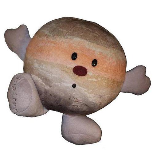 Celestial Buddies pluche - Wetenschap astronomie kosmisch..., Verzamelen, Speelgoed, Verzenden