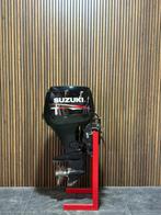 Suzuki 50 PK EFI, Watersport en Boten, Buiten- en Binnenboordmotoren, Ophalen of Verzenden, Gebruikt, Buitenboordmotor
