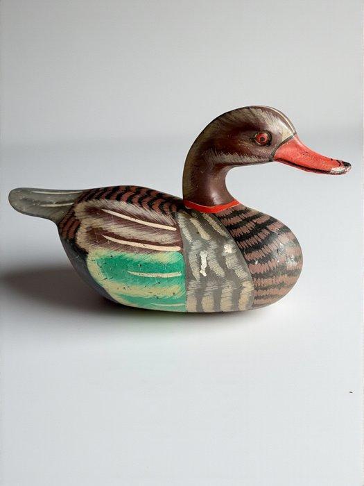 Lokeend - Period: App 1910 - Hout, Antiek en Kunst, Curiosa en Brocante