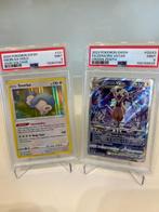 Pokémon - 2 Graded card - PSA 9, Nieuw