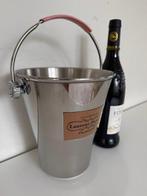 Laurent-Perrier - Wijnkoeler - Verzilverd