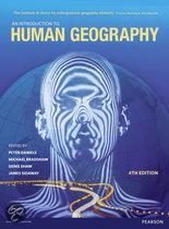 Introduction To Human Geography 9780273740704, Boeken, Schoolboeken, Zo goed als nieuw, Verzenden