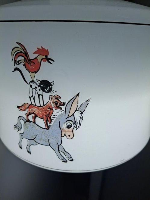 Wanddecoratie - Italië, Verzamelen, Disney